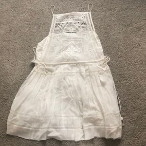 Free people dress